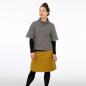 Preview: Papierschnittmuster Rollkragenpullover Frau Dörte XS-XXL
